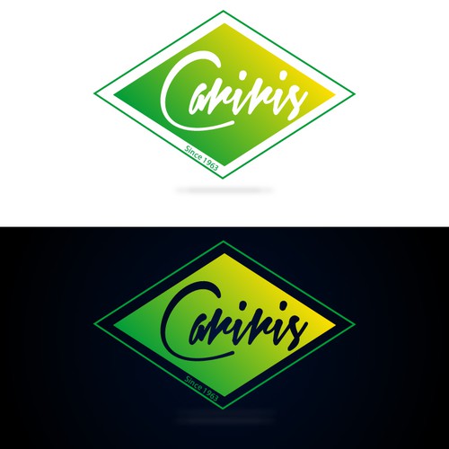 Logo design contest entry by Dem's Studio