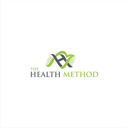 Powerful and inspiring logo for new age health and wellness company Design by Sanchitaluck7