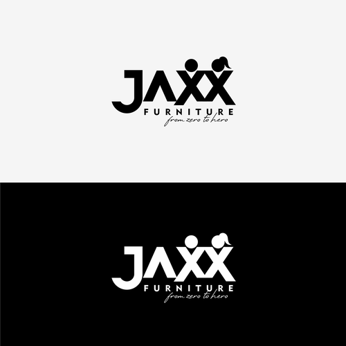 JAXX, a new and trendy furniture brand for young people Réalisé par » GALAXY @rt ® «