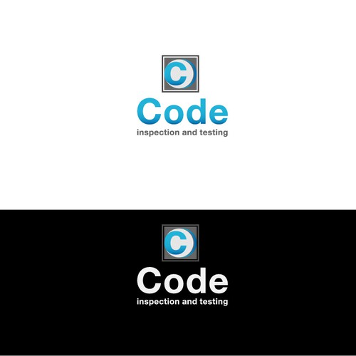 logo for Code inspection and testing | Logo design contest