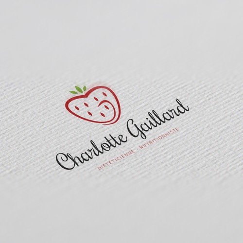 Logo design contest entry by LudoDesigns