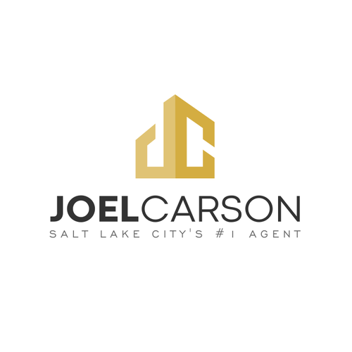Joel Carson Logo Design by Jinkbad