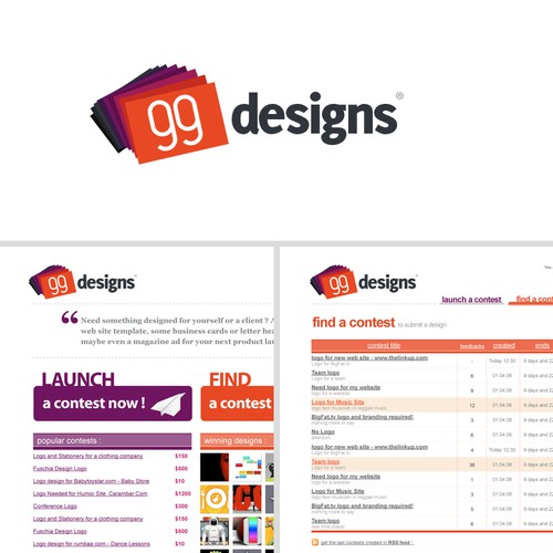 Logo for 99designs Réalisé par simoncelen