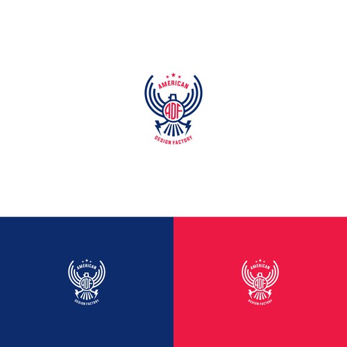 Designs | ADF | Logo design contest