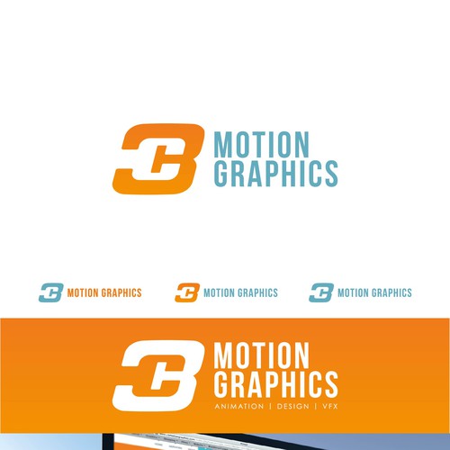 Create a new look for a Motion Graphics Artist! Diseño de Studio644