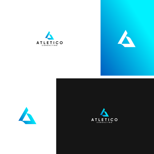 Make Your Mark by helping me Make Mine with a Business Consulting Logo Design by Vanza™