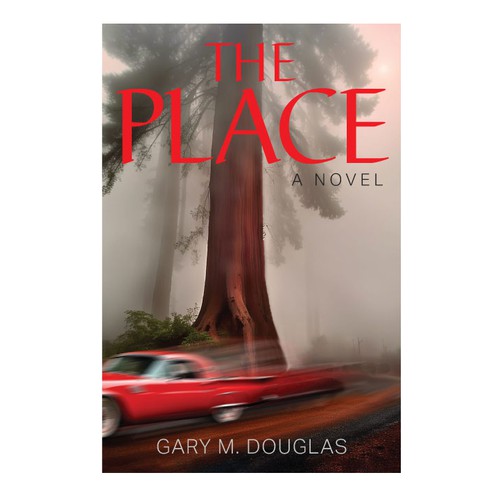 Create The Cover For The Next Great American Novel Design by logroll