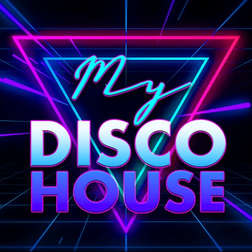 Album Cover contest entry by GloriaSánchezArtist