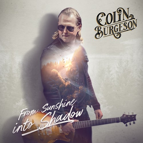 Album Cover contest entry by ijoelpitulikur