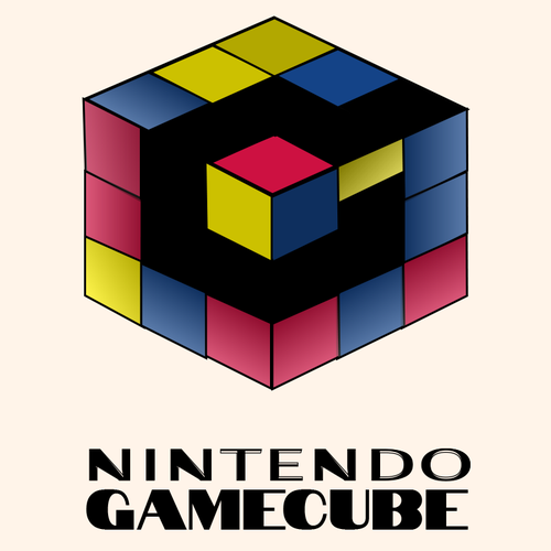 Community Contest | Reimagine a famous logo in Bauhaus style Design by BrentonP