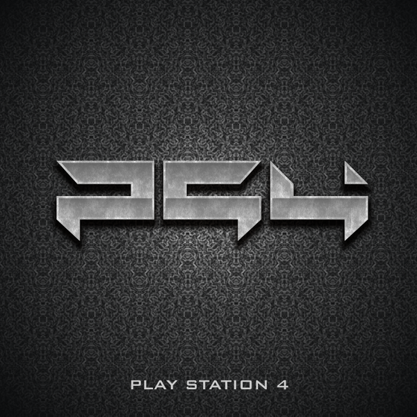 Design by Marsy' titled "Community Contest: Create the logo for the PlayStation 4. Winner receives $500!"