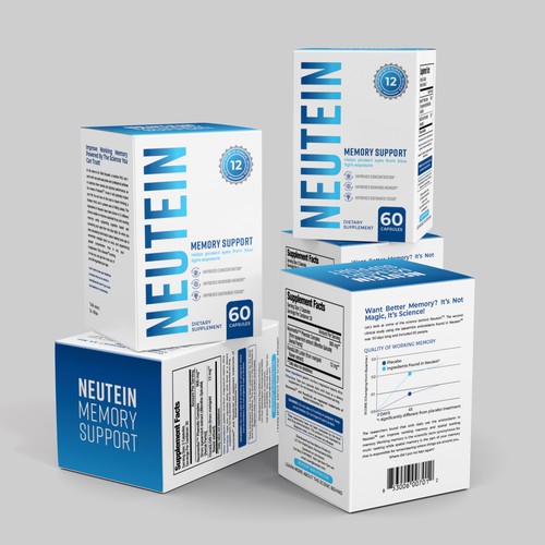 Neutein ReWork Design by Eunoia_Karsa