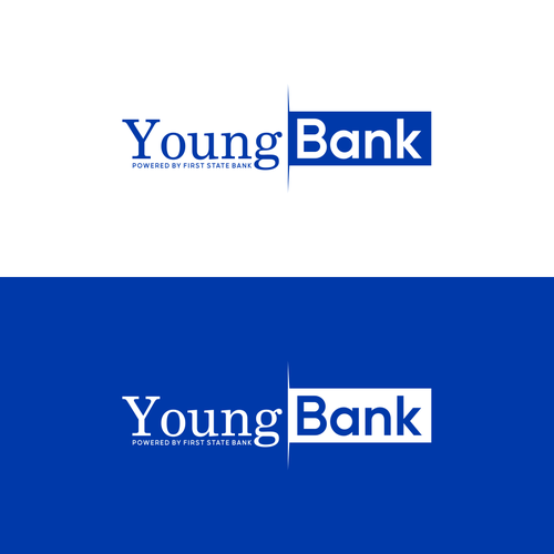 Design Eye-Catching Logo for New Digital Bank Design réalisé par coffeeandglory