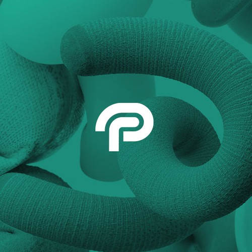 Modern, Simple and Sleek Logo for Promptify.com Design by Mamei