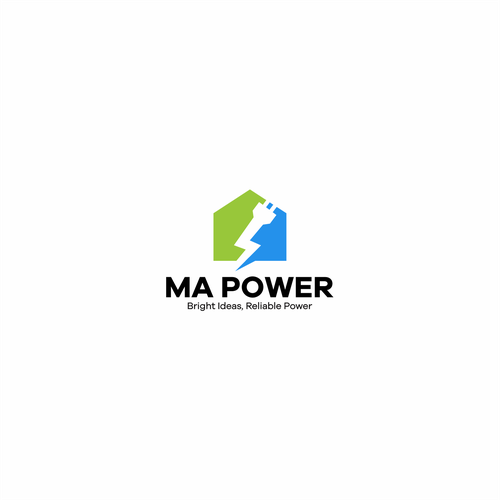 MA Power Design by Ikan Tuna