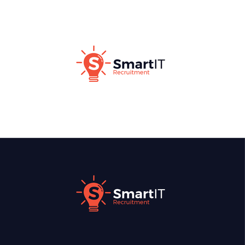 Smart IT - Logo Design von Hareesh Kumar M