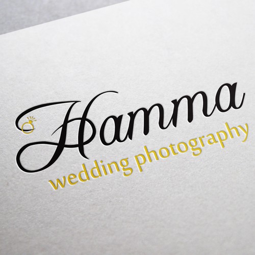 Logo design contest entry by Merry_elle