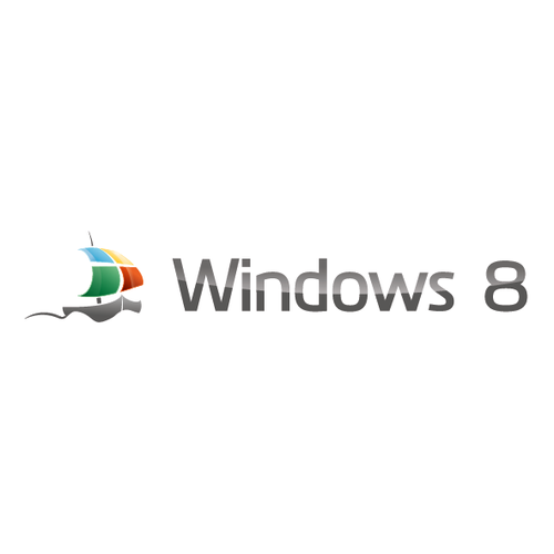 Redesign Microsoft's Windows 8 Logo – Just for Fun – Guaranteed contest from Archon Systems Inc (creators of inFlow Inventory) Ontwerp door dizzyline