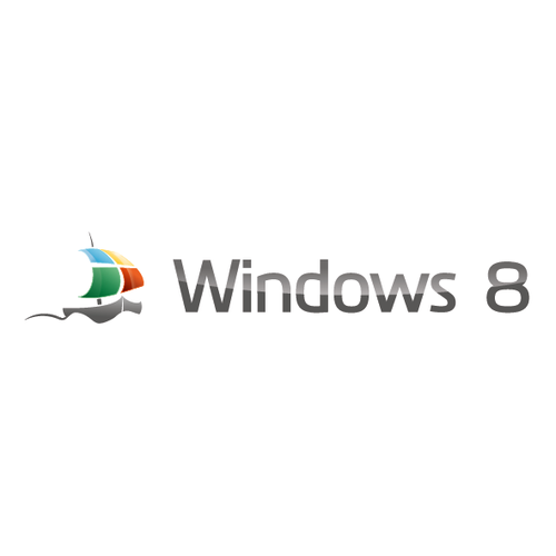 Design di Redesign Microsoft's Windows 8 Logo – Just for Fun – Guaranteed contest from Archon Systems Inc (creators of inFlow Inventory) di dizzyline