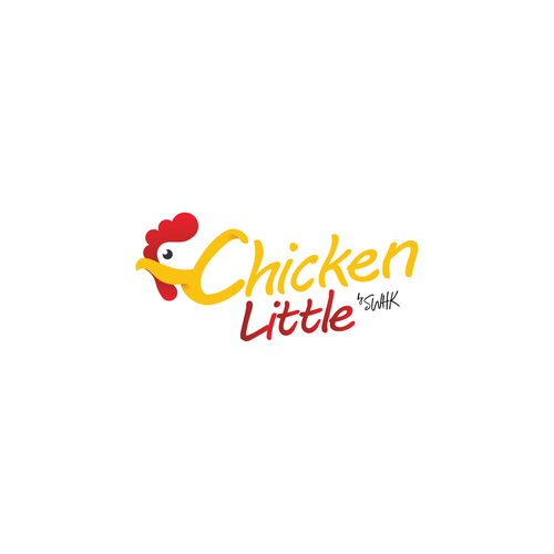 Design di Chicken Little di Zulian_NZ