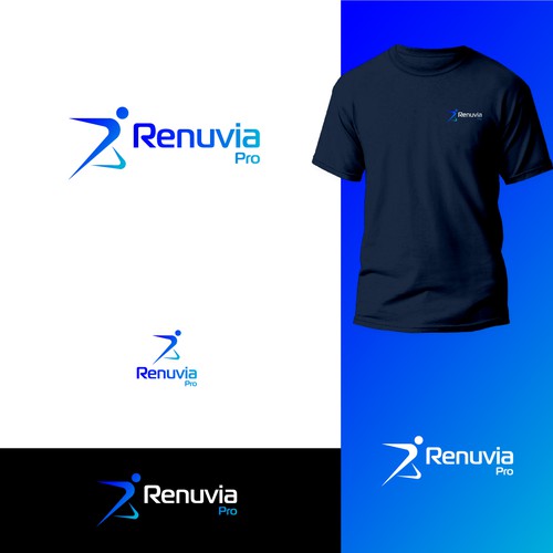 We need a creative design for our new company for optimizing surgical recovery! Design by @HB_Design´s