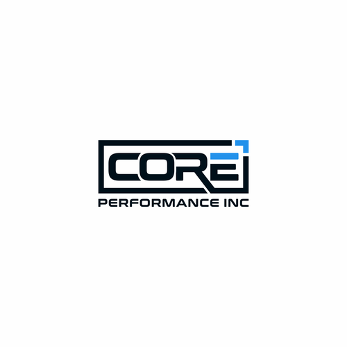 Performance Motorsports Company Speed Shop and Manufacturing Design by FebriArga