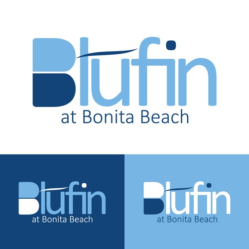 BLUFIN Design by GeorgioDesigns