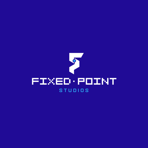 Video game studio logo Design by Roxana.I