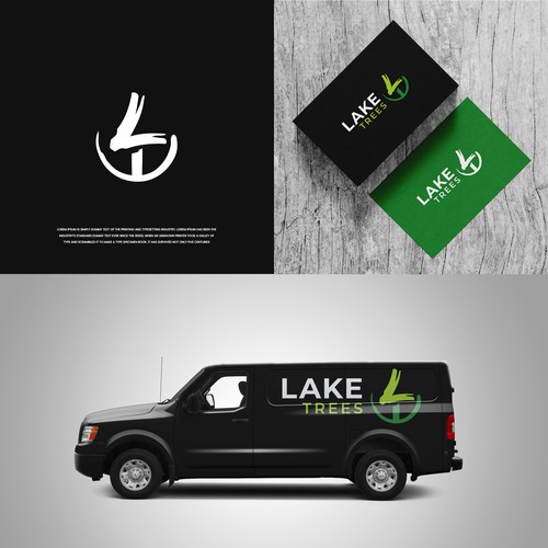 Create a cutting edge logo design that will keep our company at the top of the industry Design von Creago