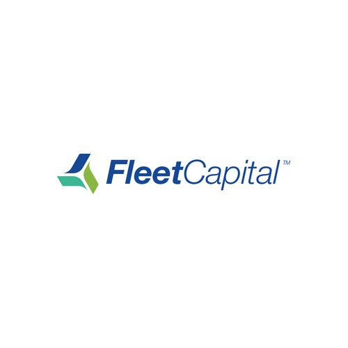 Fleet Capital - Logo Design Project Diseño de Walter Moreira