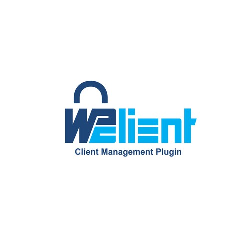 Logo for WordPress plugin Design by Živojin Katić