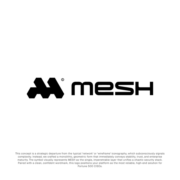 MESH — Enterprise Cybersecurity Identity System
