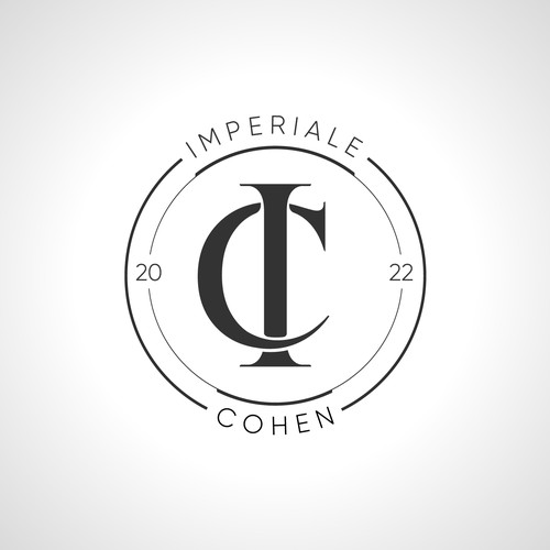 Bespoke Family Logo Design von CreoleArts