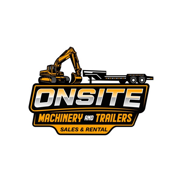 ONSITE Machinery & Trailer