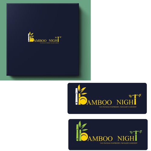 lindastoppiさんのロゴデザインコンペへのエントリー