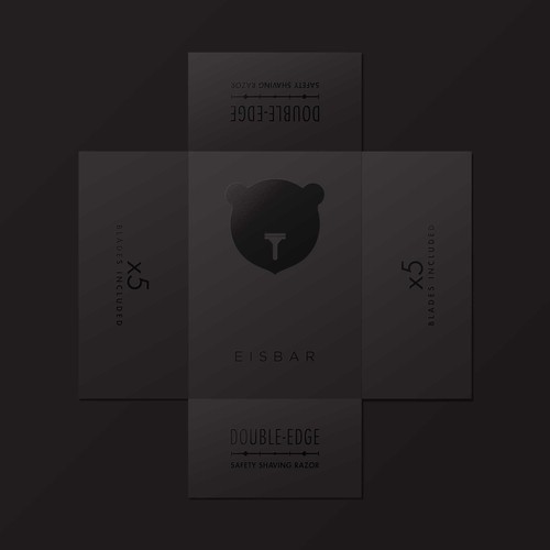 Design finalista por 20139gph