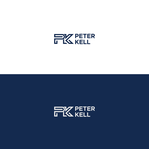 Wealthy Business Man's Personal Brand Logo Design by IvanStanisic