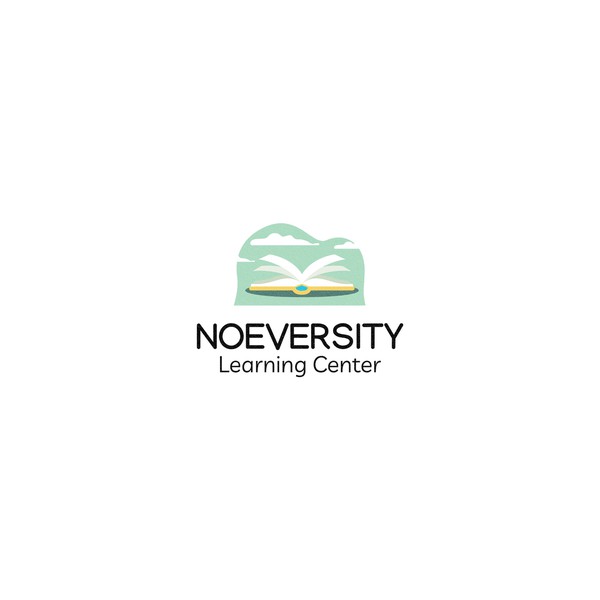 Design by designbylevee titled "Logo concept for Noeversity"