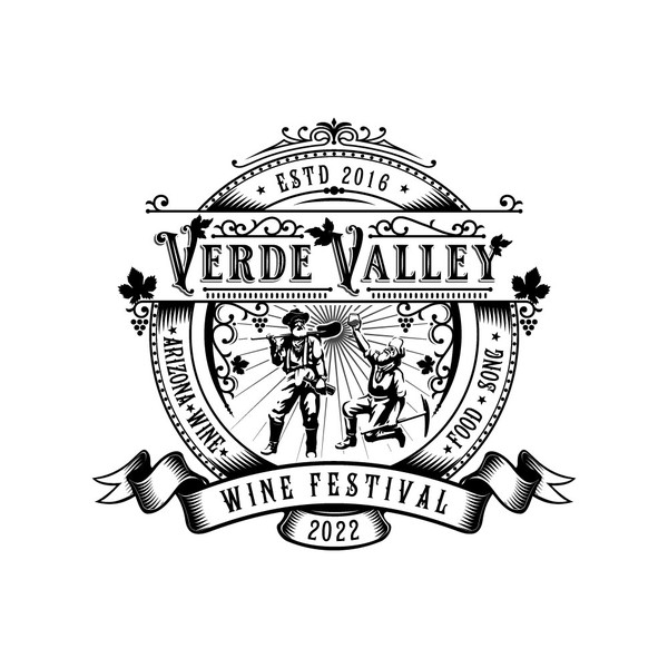 Wine Festival logo