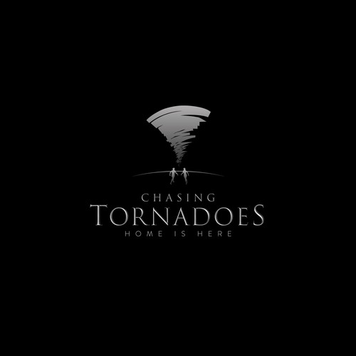 Wizard of oz inspired new show called "Chasing Tornadoes" Diseño de Nglray