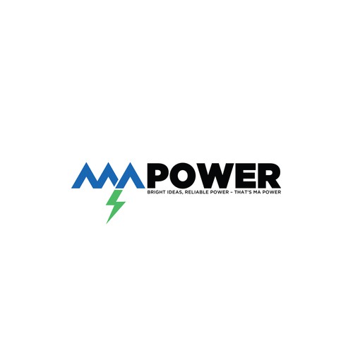 MA Power Design by RITCHIE'S