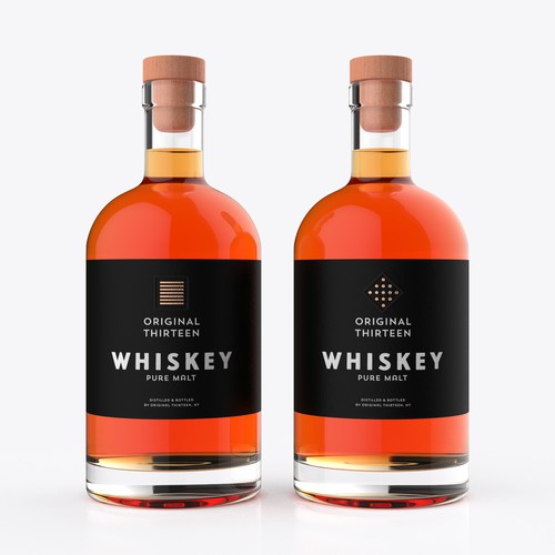 Logo & social media pack contest entry by Kirill D.