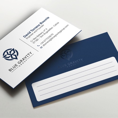 Design di Powerful Stationary - Luxury, Modern and Impactful di LAXMI DESIGNHUB