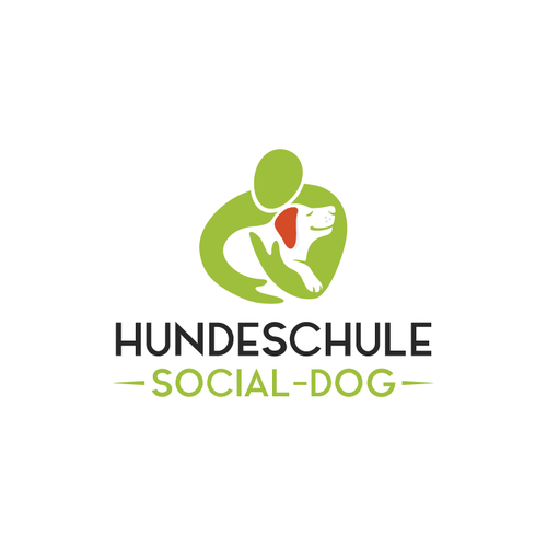 Erstellt Ein Logo Fur Die Hundeschule Social Dog Wettbewerb In Der Kategorie Logo 99designs