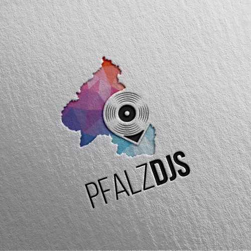 Logo design contest entry by ChakkyDesigns