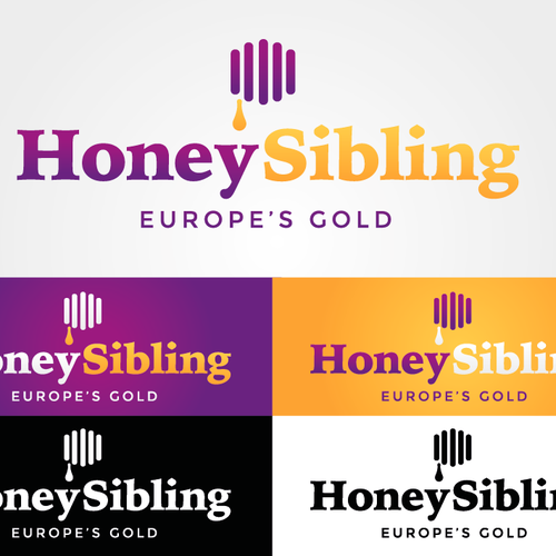 Classic but modern logo for high end products: up for the challenge? Design by walstrum