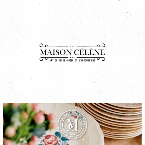 Logo design contest entry by pemacreative