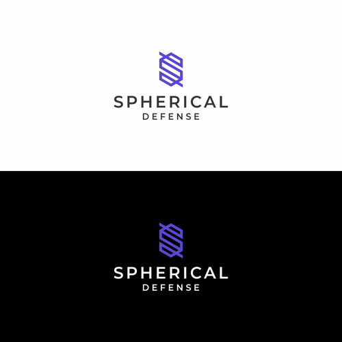 Spherical Defence Labs needs a sophisticated new logo Design by petar k