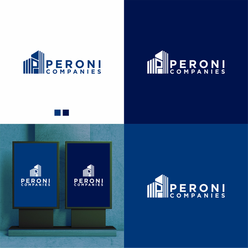 PERONI NEW 12/3 Design by brightshine