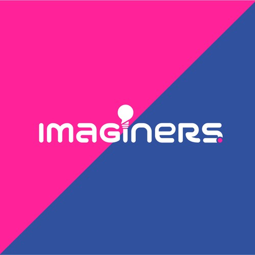 Logo design contest entry by luzmarza